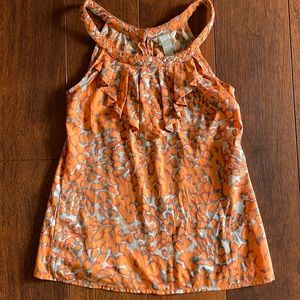 Banana Republic Tank